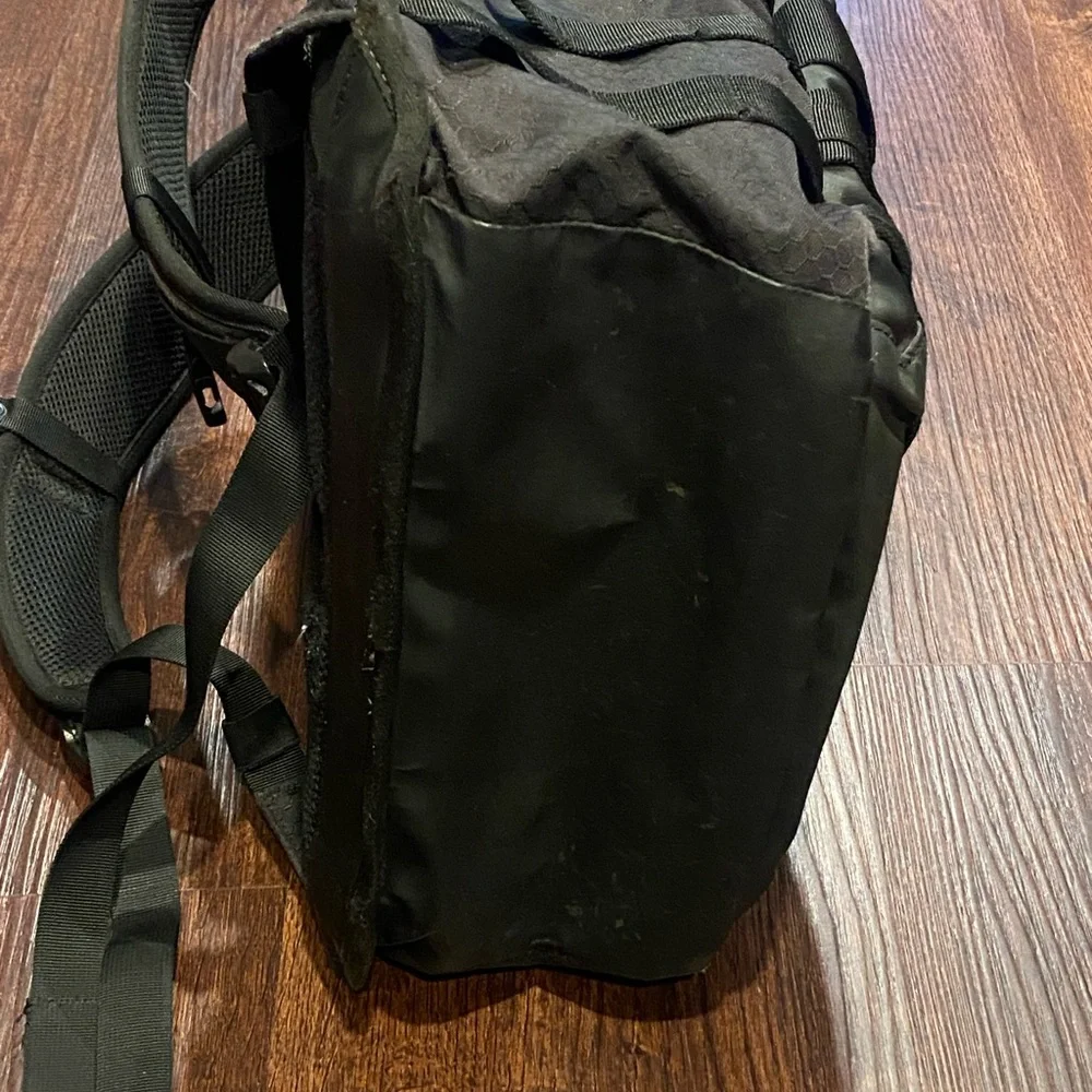 Spire Laptop Backpack 2.0